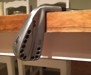 PXG 0311 4 Iron, Brand New, S300 Shaft, Grey Golf Pride Grip