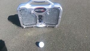 Accusport Vector Pro Golf Launch Monitor