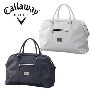 [NEW] CALLAWAY GOLF JAPAN Tour Boston 17 JM BOSTON BAG 48.5x32x22.5 cm 2017