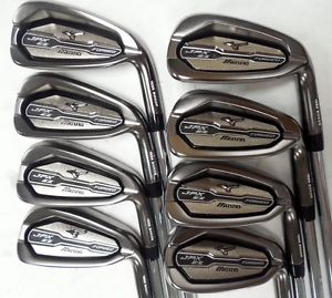 2016 NEW Mizuno JPX EZ Forged 4-GW Irons XP 95 Steel Regular flex Iron set
