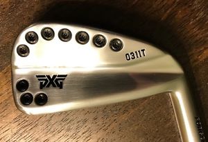 PXG 0311T Irons 4-W