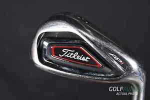 Titleist AP1 716 Iron Set 4-PW and W Regular Right-H Steel Golf Clubs #2813