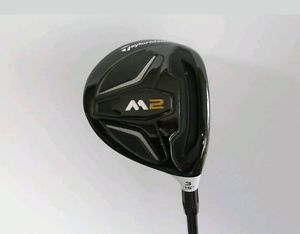 Taylormade m2 3 wood regular shaft USED 6 TIMES