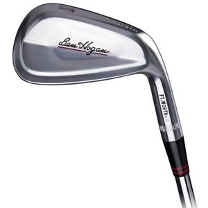 Ben Hogan Golf Clubs Ft. Worth 15 Low Launch Iron Set Stiff Steel Excellent