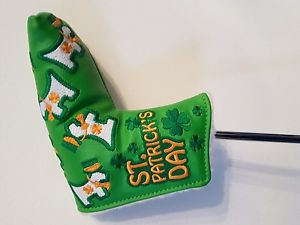 titleist putter scotty cameron custom