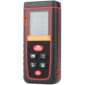 10X (Laser rangefinders Until 80m calculation rangefinder Rangefinders F6 F6