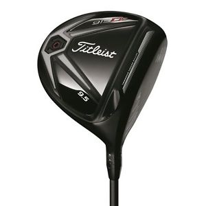 Titleist Golf Clubs 915D2 9.5* Driver Stiff Very Good -0.50 inch