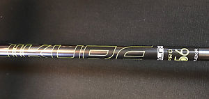 2017 TaylorMade M1/M2 Fujikura Pro 56 Reg Flex 56g Driver Golf Shaft w/ Adapter