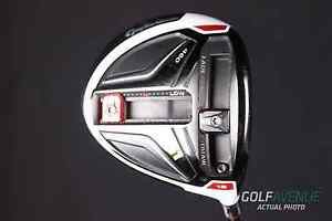 TaylorMade M1 460 Driver 12° Regular Right-H Graphite Golf Club #22030