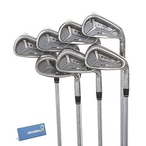 Adams Golf Idea A4R Graphite Irons 5-SW /  Regular Shaft Callaway