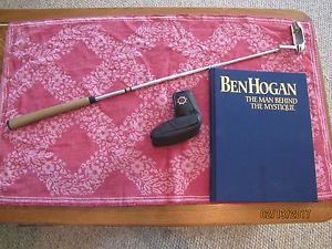 Collectors Ben Hogan By Bettinardi Limited Edition Putter 0916 / 1953