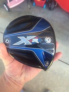 Callaway Xr Subzero 8.5 Tour Issue