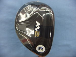 Taylor Made M2 Utility 39.75 R