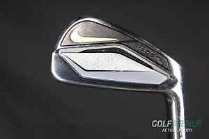 Nike Vapor Pro Combo Iron Set 4-PW Stiff Right-H Steel Golf Clubs #2439