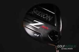 Srixon Z-355 Driver 10.5° Regular Right-Handed Graphite Golf Club #50