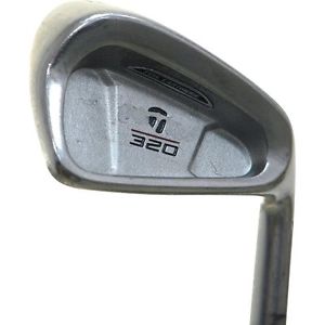 Taylormade Golf Clubs 320 3-Pw Iron Set Regular Graphite Value