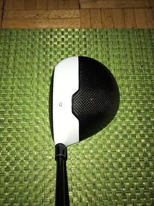 Tour Issue Taylormade M1 460 9.5 Fujikura Tour Spec Speeder 757 X Flex 45.5 Inch