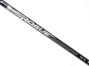 -New- ALDILA ROGUE MAX 75 Stiff Flex DRIVER SHAFT w/ Callaway Adapter GBB EPIC