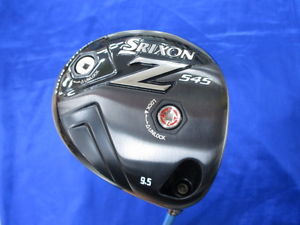 DUNLOP Srixon Z545 1W 45 S