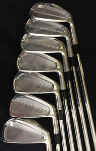 Bridgestone Forged J15CB Irons 4-pw Regular Shaft R/H