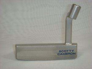 Custom Titleist Scotty Cameron Select GoLo Putter **must go**