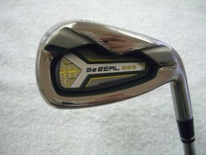 HONMA Be ZEAL 525 IronSet 37.5 S