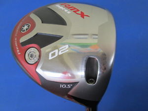 YAMAHA Impress RMX 02 2015 1W 45.5 R