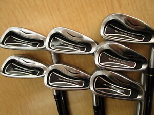 HONMA AMAZING SPEC IronSet 38 R
