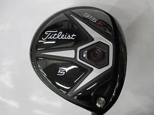 915F Fairway(JP MODEL) 5W 18 Titleist