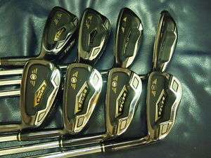 Honma Beres Mens MG803 IP black Limited edition 5 - SW NSPRO950GH R Great!