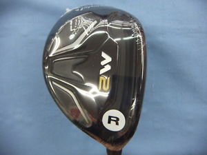 Taylor Made M2 Utility 38.75 R