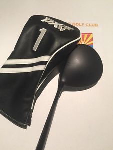 PXG 0811 10.5* Driver ACCRA CS1 Upgraded Shaft! With Head Cover Excellent!!
