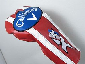 Callaway Golf XR16 10.5* Driver Regular Flex Speeder 565 Graphite Shaft