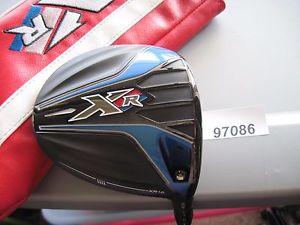 2016 Callaway XR 16 10.5° Driver Aldila NV Stiff Flex w/hc  Exc  #97086