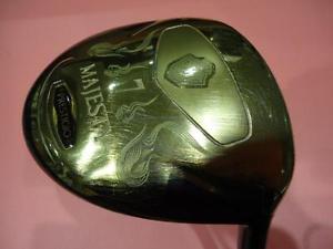 [USED] MARUMAN GOLF JAPAN MAJESTY PRESTIGIO VIII FAIRWAY WOOD 7W 21 deg R
