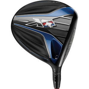 NEW Callaway XR 16 Adjustable Loft 13.5° Driver Evolution 565 A Flex image 1