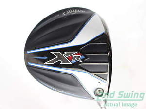 Callaway XR 16 Driver 10.5* Graphite Ladies Right 45 in