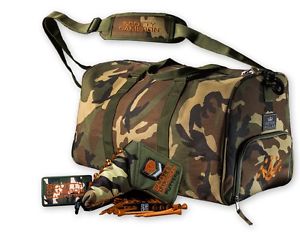 2017 Scotty Cameron Club Military Camo Peter Millar Membership Kit Member