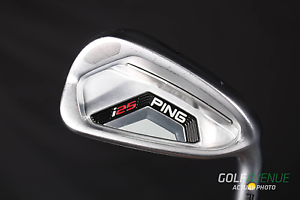 Ping i25 Iron Set 4-PW Stiff Right-Handed Steel Golf Clubs #3549