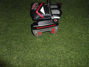 NEW  BETTINARDI  REV 3.0 INOVAI PUTTER  MILLED AND MADE IN THE USA 34" GOLF CLUB
