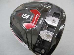 Taylor Made R15 460 1W 45.5 S