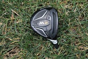 MINT Tour Issue Taylormade M2 3 Wood 3HL 16.5* Head (TOUR ONLY)