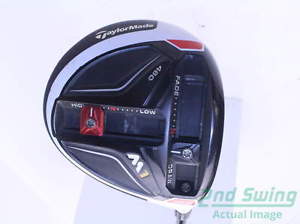 TaylorMade M1 Driver 10.5* Graphite Regular Right 45.5 in image 1