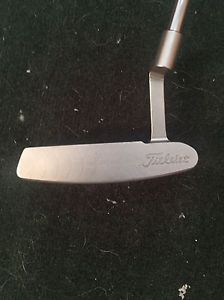 Scotty Cameron Newport Beach Putter With Headcover