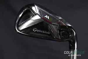TaylorMade M2 Iron Set 4-PW and GW Regular Right-H Steel Golf Clubs #7466