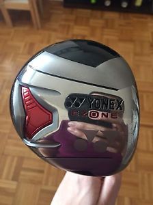 Yonex Ezone Type420 - 10* Driver - Japan