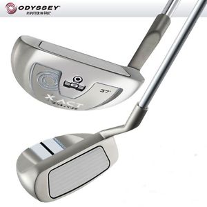 ODYSSEY X ACT TANK CHIPPER - LADIES RIGHT HAND - BRAND NEW - VALUE PLUS!!