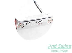 Nike Method MOD 00 Putter Right 35 in
