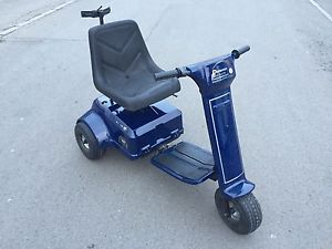 Trio Golf Buggy by Patterson Products