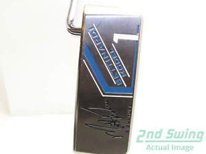 Bettinardi Kuchar Series Model 1 Armlock Putter 4* Steel Right 35.25 in